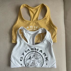 Gymshark Legacy Bras